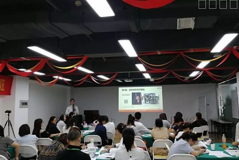 【嘉诚定制VIPS培训班】第四课